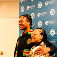 Black Graduation Celebration 2024 163